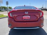 Used 2019 Honda Civic EX-L image 6
