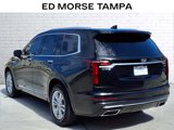 Used 2021 Cadillac XT6 Luxury image 3