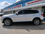 Used 2013 BMW X3 xDrive35i image 3