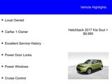 Used 2017 Kia Soul + image 2