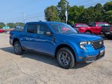New 2025 Ford Maverick XLT image 2