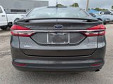 Certified 2017 Ford Fusion SE w/ Equipment Group 601A image 4