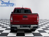 Used 2015 GMC Canyon SLE w/ SLE Convenience Package image 4