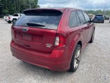 Used 2014 Ford Edge Sport w/ Driver Entry Package image 4