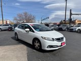 Used 2014 Honda Civic Hybrid Sedan image 5