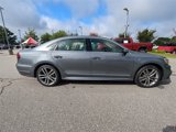 Used 2019 Volkswagen Passat 2.0T SE R-Line image 4