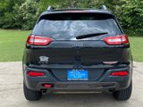 Used 2016 Jeep Cherokee Trailhawk w/ Cold Weather Group image 5