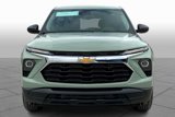 New 2026 Chevrolet TrailBlazer LS w/ LS Convenience Package image 3