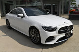 Used 2023 Mercedes-Benz E 450 4MATIC Coupe image 3