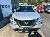 Used 2022 Nissan Rogue SL image 2