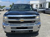 Used 2015 Chevrolet Silverado 2500 LTZ w/ LTZ Plus Package image 3