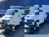Used 2020 Chevrolet Express 2500 image 5