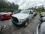 Used 2018 RAM 1500 Tradesman w/ Popular Equipment Group image 2