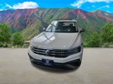 New 2024 Volkswagen Tiguan Wolfsburg Edition image 5