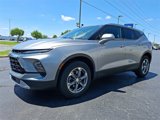 Used 2023 Chevrolet Blazer LT w/ LPO, Floor Liner Package image 3