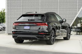 Used 2019 Audi Q8 Premium Plus w/ Premium Plus image 3