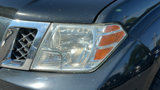 Used 2018 Nissan Frontier SV image 4