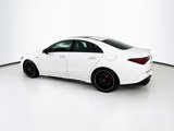 New 2025 Mercedes-Benz CLA 45 AMG 4MATIC image 6