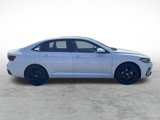 New 2025 Volkswagen Jetta SE image 4