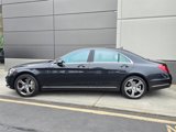Used 2015 Mercedes-Benz S 550 Sedan image 4