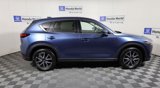 Used 2018 MAZDA CX-5 Grand Touring image 4
