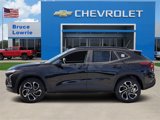 New 2025 Chevrolet Trax RS w/ Driver Confidence Package image 2