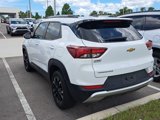 Used 2022 Chevrolet TrailBlazer LT w/ Convenience Package image 2