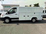 Used 2020 Ford Transit 350 w/ Interior Upgrade Package image 2