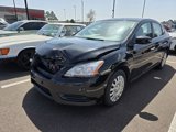 Used 2013 Nissan Sentra SV w/ Driver Pkg image 2