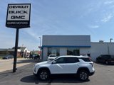 New 2026 Chevrolet Equinox LT w/ Convenience Package II image 2