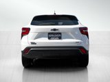 New 2025 Chevrolet Trax RS w/ Driver Confidence Package image 5