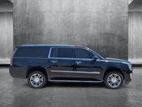 Used 2018 Cadillac Escalade ESV 4WD image 4