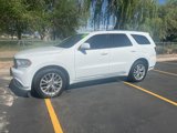 Used 2016 Dodge Durango Limited w/ Premium Group image 4