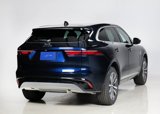 New 2025 Jaguar F-PACE R-Dynamic S image 2