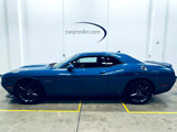 Used 2022 Dodge Challenger R/T w/ Performance Handling Group image 4