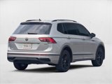 Used 2022 Volkswagen Tiguan SE R-Line image 5