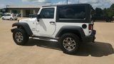 Used 2015 Jeep Wrangler Sport w/ Quick Order Package 24S image 6