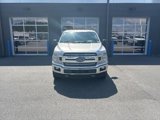 Certified 2018 Ford F150 XLT w/ Equipment Group 301A Mid image 5