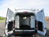 Used 2017 Ford Transit 250 148 Low Roof image 6