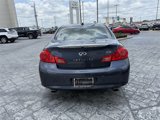 Used 2011 INFINITI G37 Journey w/ Premium Pkg image 6