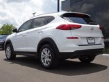 Used 2021 Hyundai Tucson Value image 3