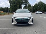 Used 2017 Toyota Prius Prime Premium image 3