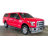 Used 2017 Ford F150 XLT image 3