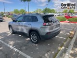 Used 2020 Jeep Cherokee Latitude Plus image 2