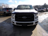 Used 2016 Ford F150 XL w/ Equipment Group 101A Mid image 2
