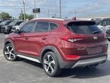 Used 2018 Hyundai Tucson Sport image 5