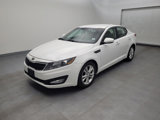 Used 2013 Kia Optima EX image 2