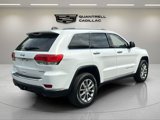 Used 2016 Jeep Grand Cherokee Limited w/ Trailer Tow Group IV image 6