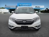 Used 2015 Honda CR-V Touring image 2