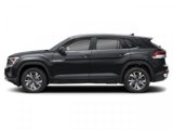 New 2024 Volkswagen Atlas Cross Sport SEL image 6